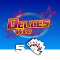Deuces Wild 5 Hand - SUNBET388