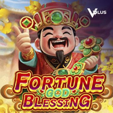 Fortune God Blessing - SUNBET388