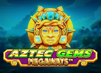 Aztec Gems Megaways - SUNBET388
