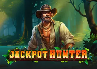 Jackpot Hunter - SUNBET388