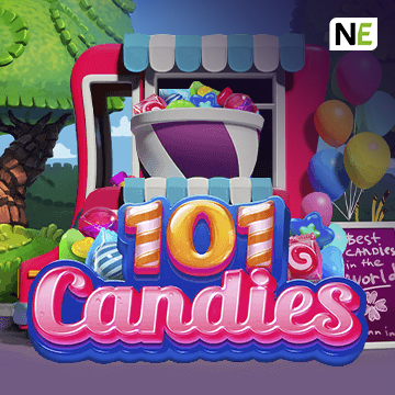 101 Candies - SUNBET388
