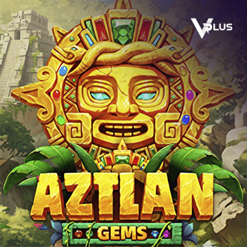 Aztlan Gems - SUNBET388