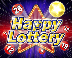 Happy Lottery - SUNBET388