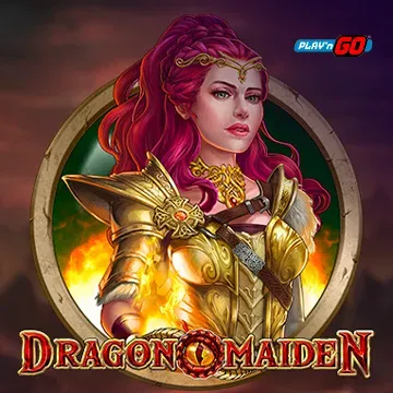 Dragon Maiden - SUNBET388