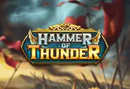 Hammer of Thunder - SUNBET388
