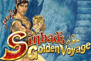 Sinbads Golden Voyage - SUNBET388