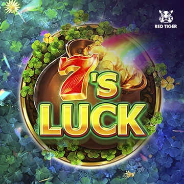 7s Luck - SUNBET388