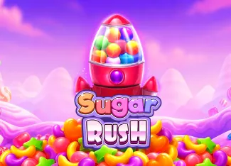 Sugar Rush - SUNBET388