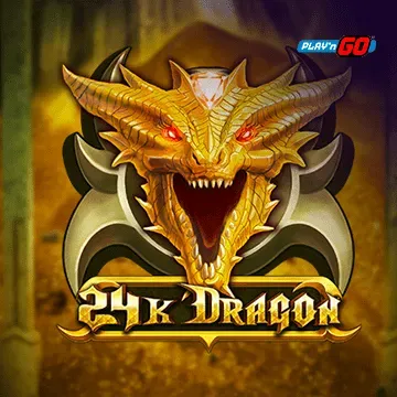 24k Dragon - SUNBET388
