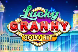 Gold Hit: Lucky Granny - SUNBET388