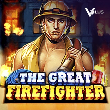 The Great Firefighter - SUNBET388