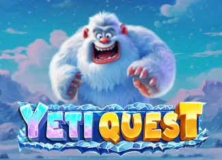 Yeti Quest - SUNBET388