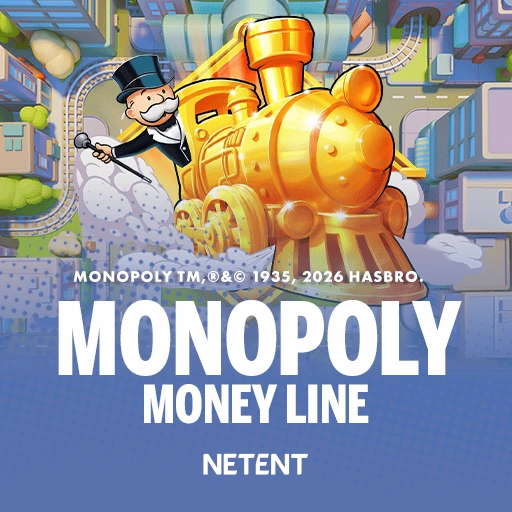 MONOPOLY Money Line - SUNBET388