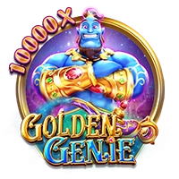 GOLDEN GENIE - SUNBET388