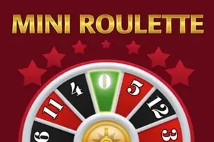 Mini Roulette - SUNBET388