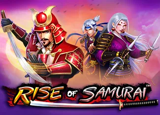 Rise of Samurai - SUNBET388
