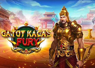 Gatot Kacas Fury - SUNBET388