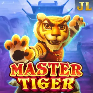 Master Tiger - SUNBET388