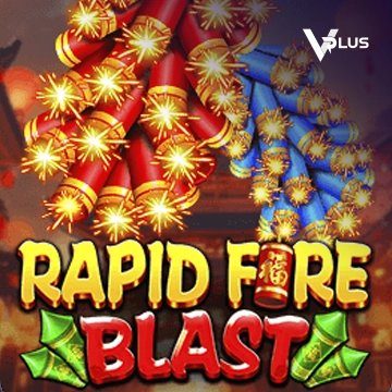 Rapid Fire Blast - SUNBET388