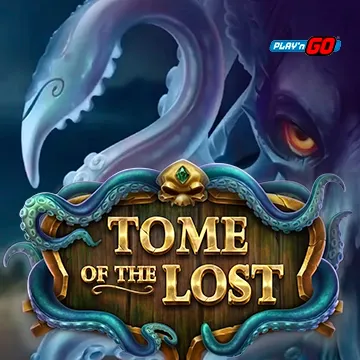 Tome of the Lost - SUNBET388