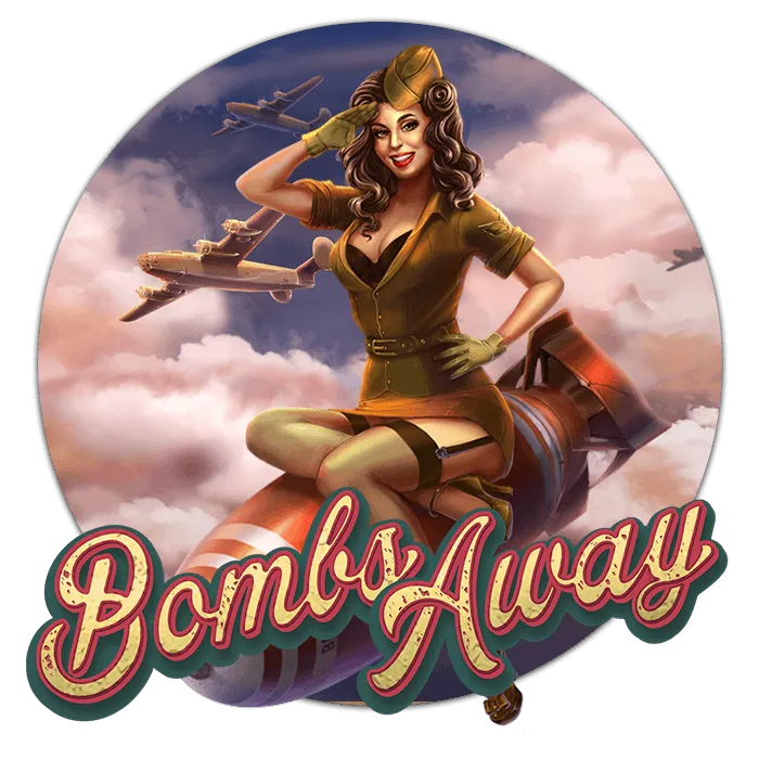 Bombs Away - SUNBET388