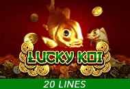 Lucky Koi - SUNBET388
