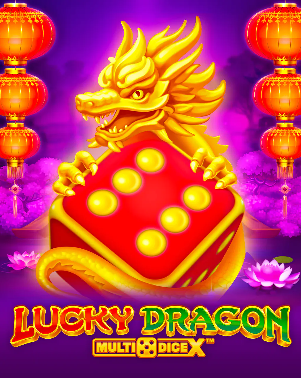 Lucky Dragon MultiDice X - SUNBET388