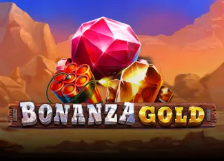 Bonanza Gold - SUNBET388