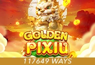 Golden Pixiu - SUNBET388