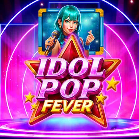 Idol Pop Fever - SUNBET388