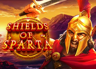 Shield Of Sparta - SUNBET388