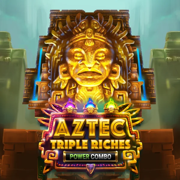 Aztec Triple Riches Power Combo - SUNBET388