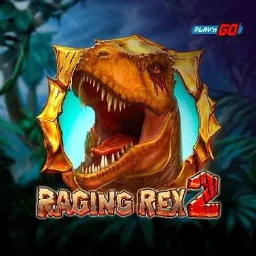 Raging Rex 2 - SUNBET388