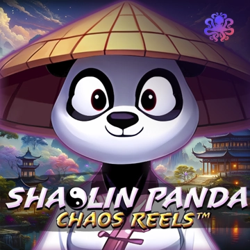 Shaolin Panda Chaos Reels - SUNBET388
