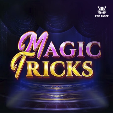 Magic Tricks - SUNBET388