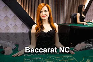 Baccarat NC - SUNBET388