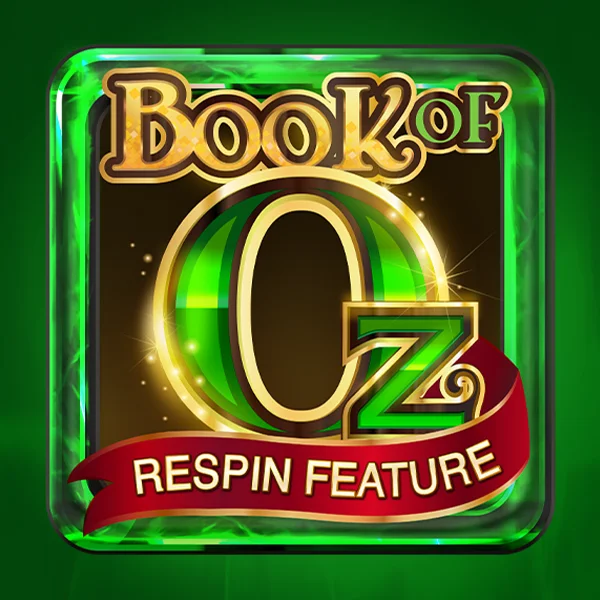 Book of Oz - SUNBET388
