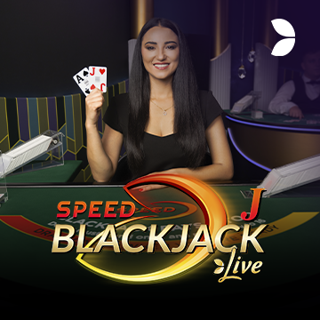 Speed Blackjack J - SUNBET388