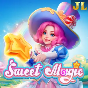 Sweet Magic - SUNBET388