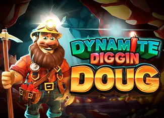 Dynamite Diggin Doug - SUNBET388