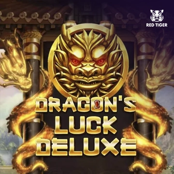 Dragons Luck Deluxe - SUNBET388