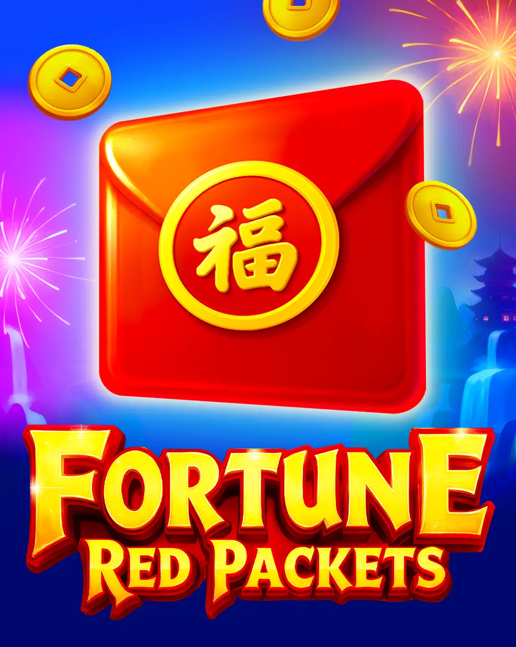 Fortune Red Packets - SUNBET388