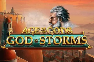 Age of the Gods: God of Storms™ - SUNBET388
