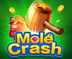 Mole Crash - SUNBET388