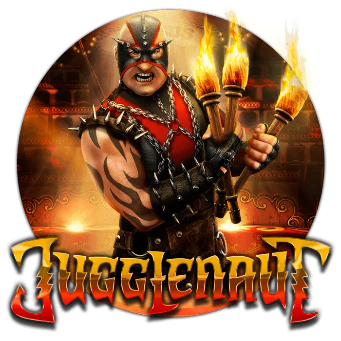 Jugglenaut - SUNBET388
