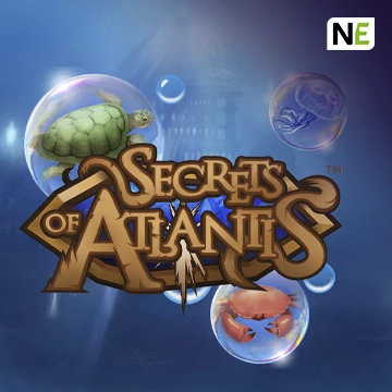 Secrets of Atlantis - SUNBET388