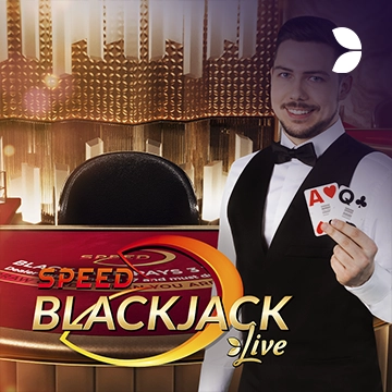 Speed VIP Blackjack 3 - SUNBET388