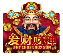 Fat Choy Choy Sun - SUNBET388