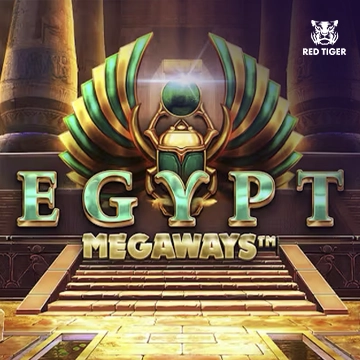 Egypt Megaways - SUNBET388