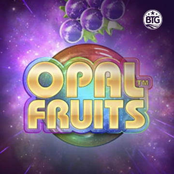 Opal Fruits - SUNBET388